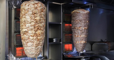 shawarma