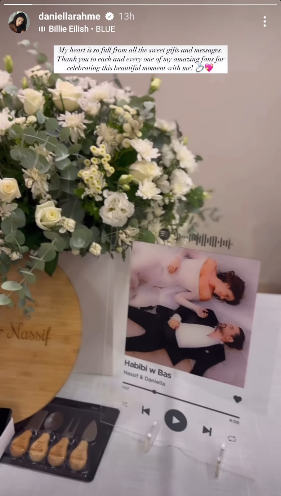 daniella rahme story 2