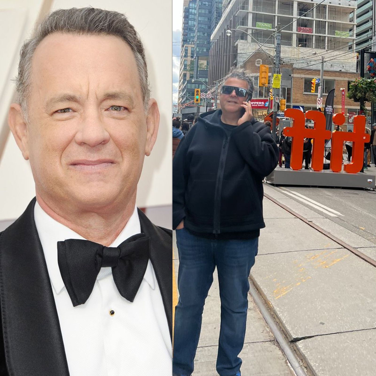 Jamal hollywood gallery