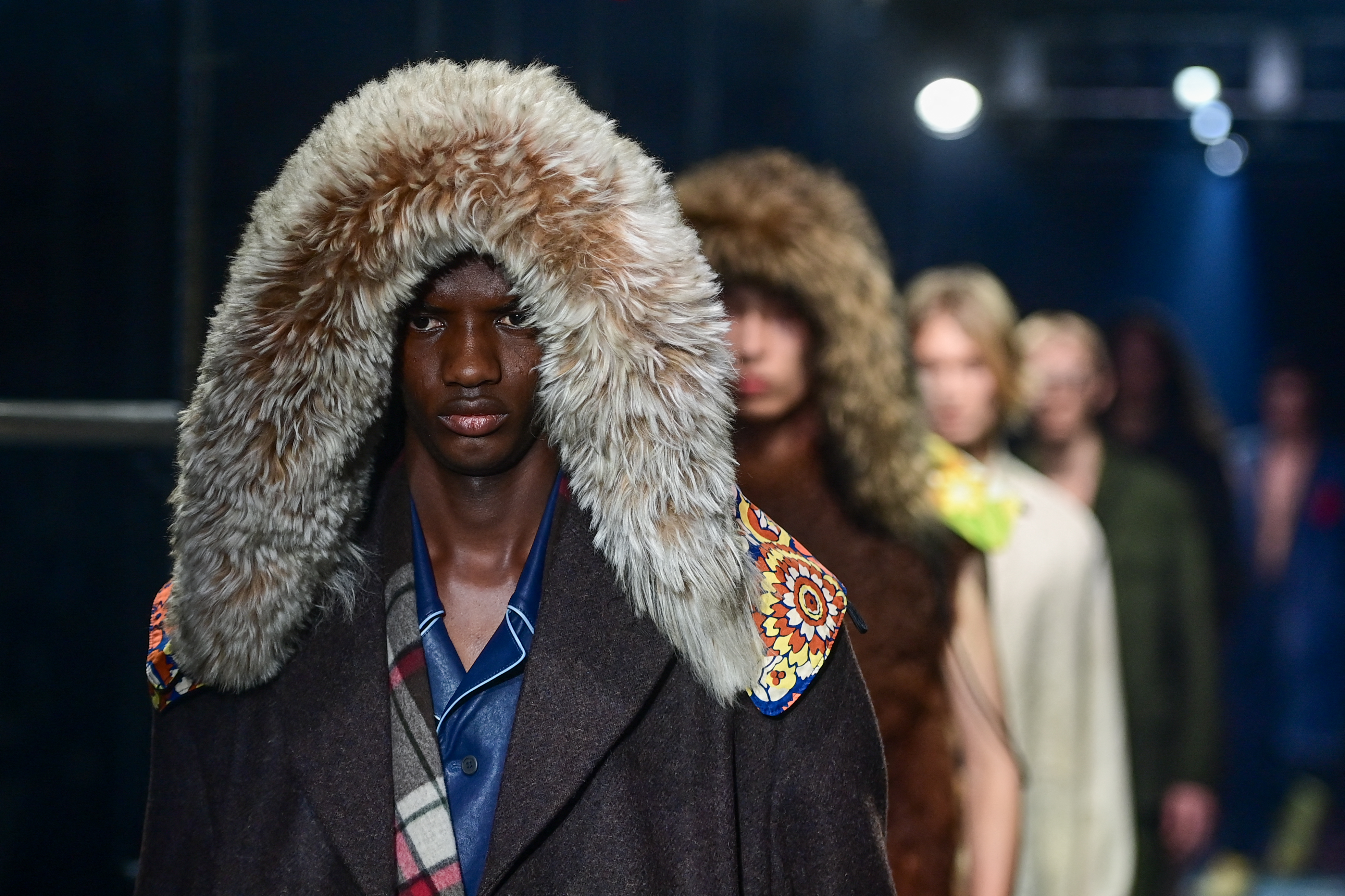 AFP__20250119__36UP4VV__v1__HighRes__FashionItalyMilanPrada