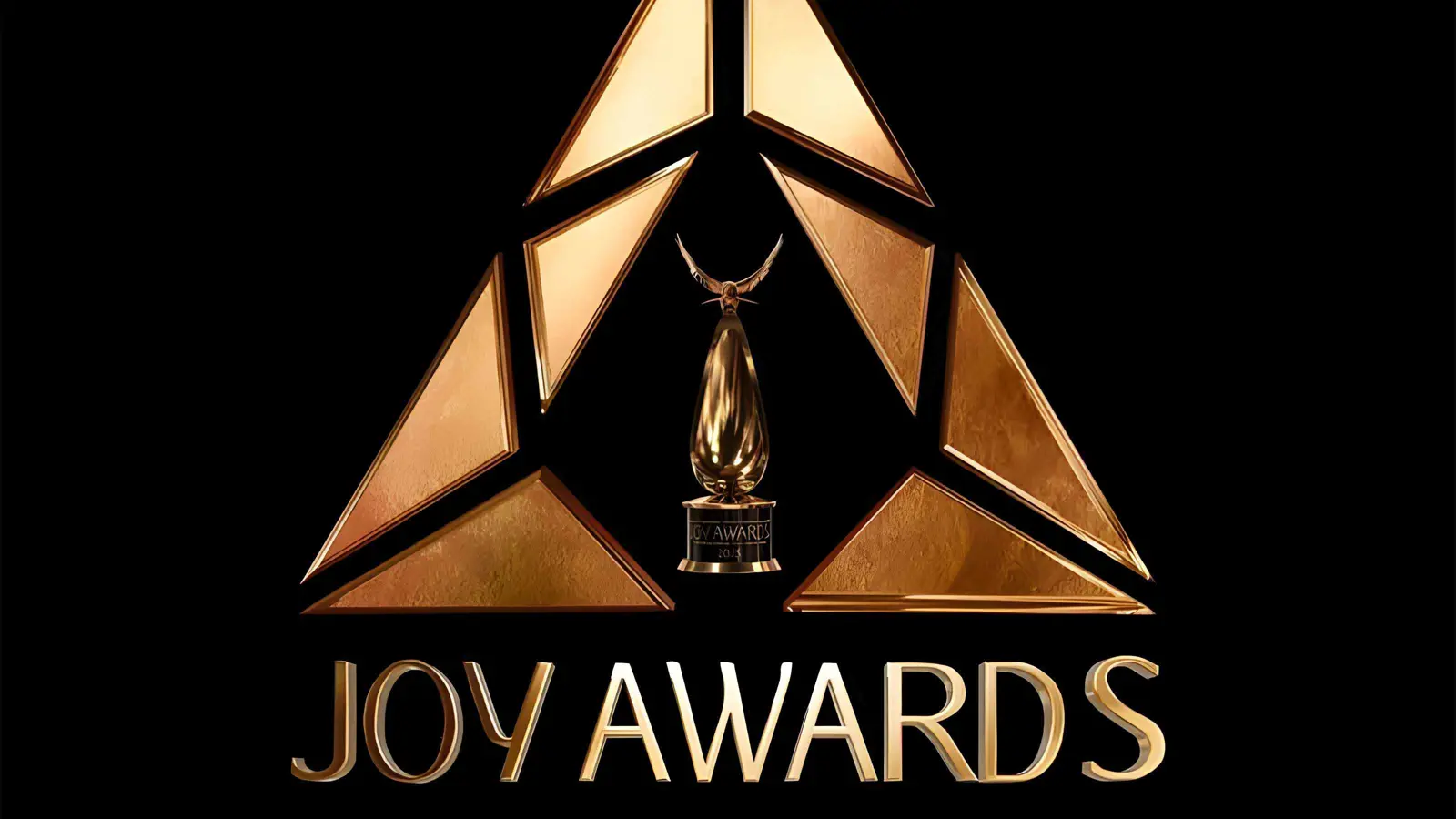 JOY AWARDS