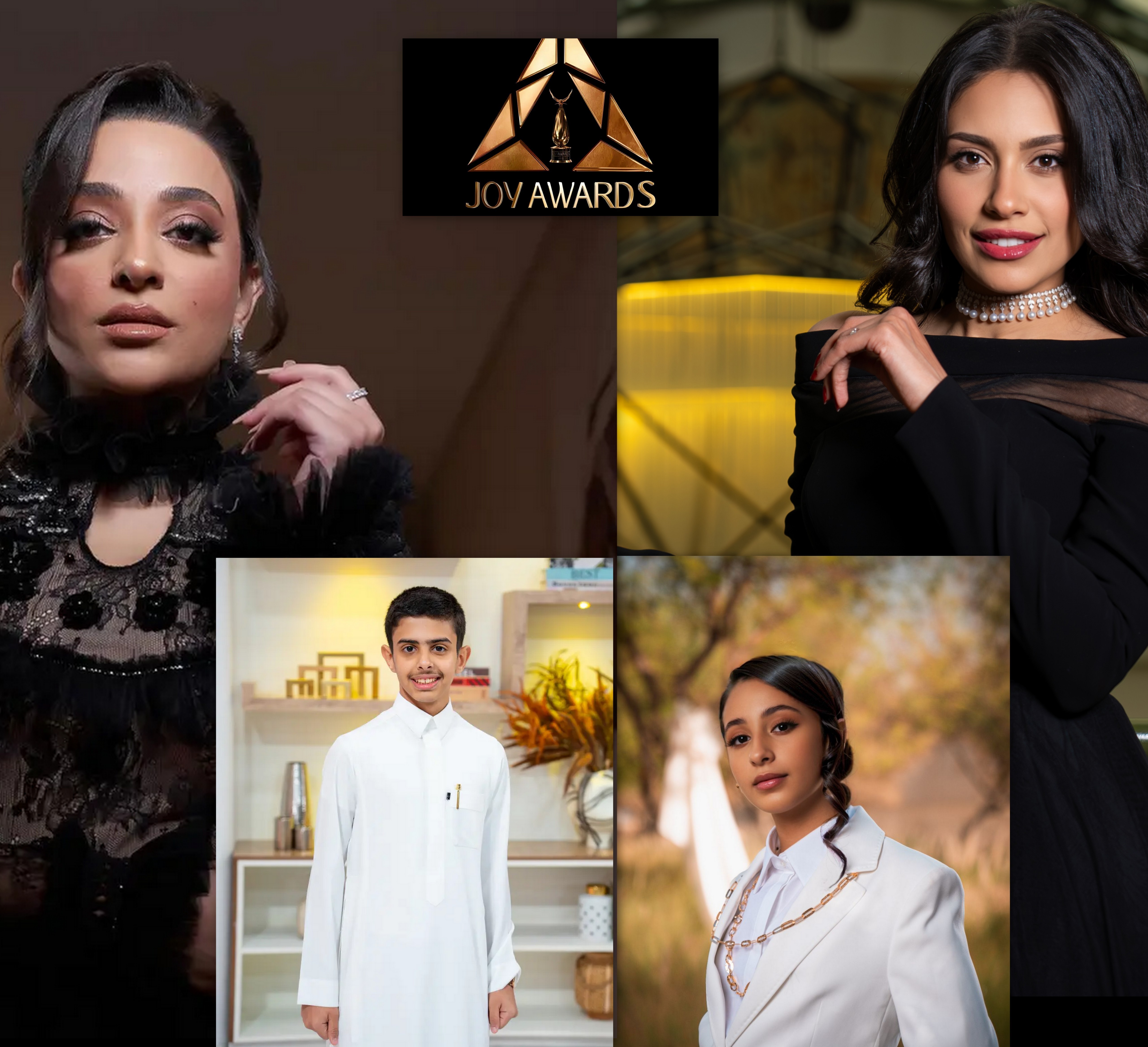 mbc talent - joy awards