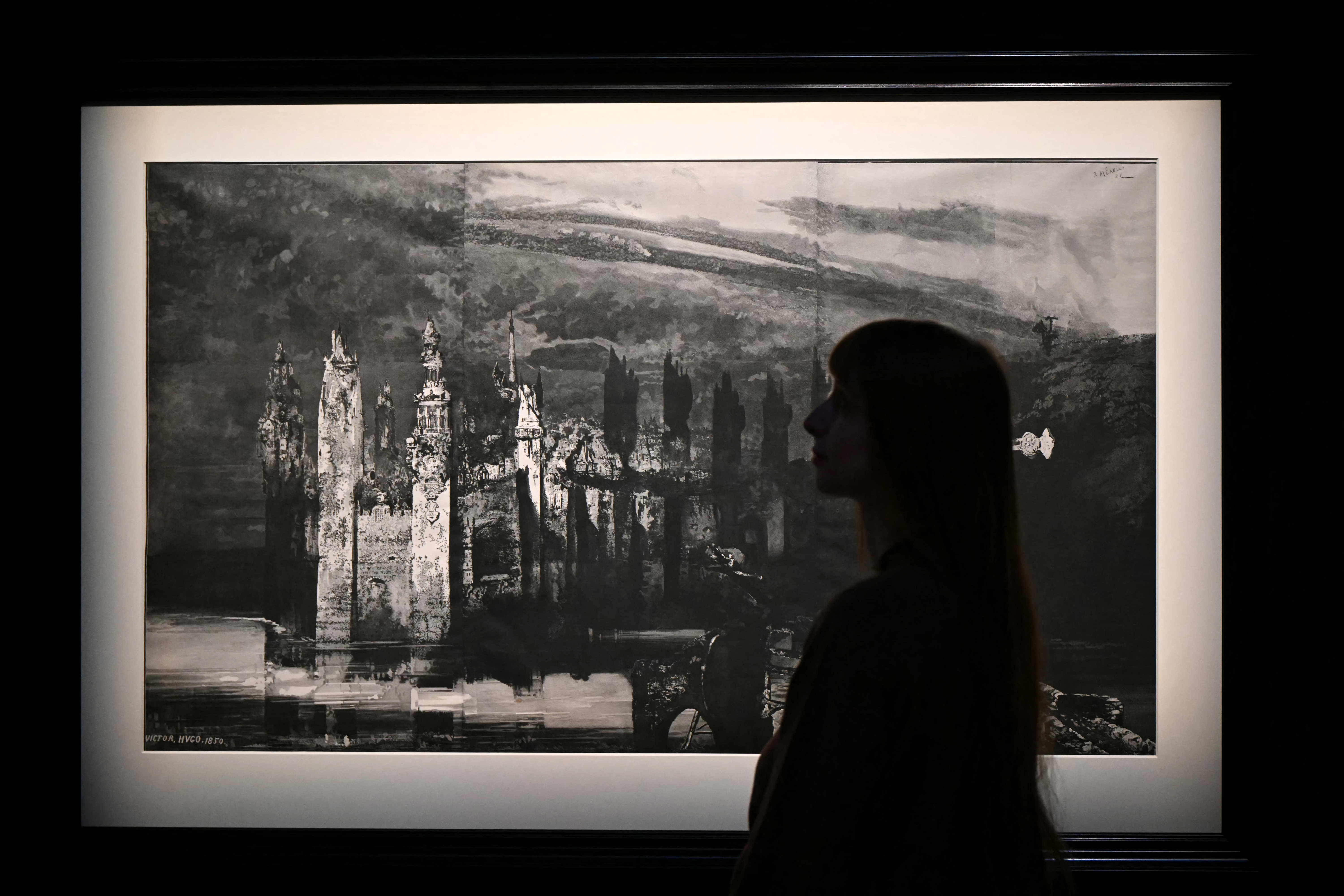 AFP__20250318__372V4CJ__v1__HighRes__BritainFranceArt