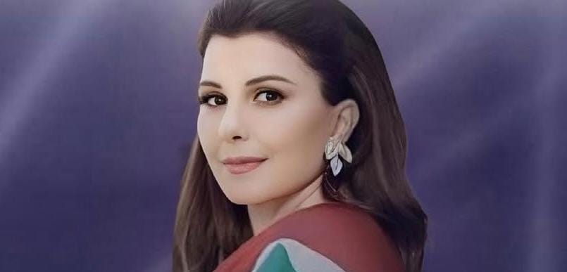 majida el roumi