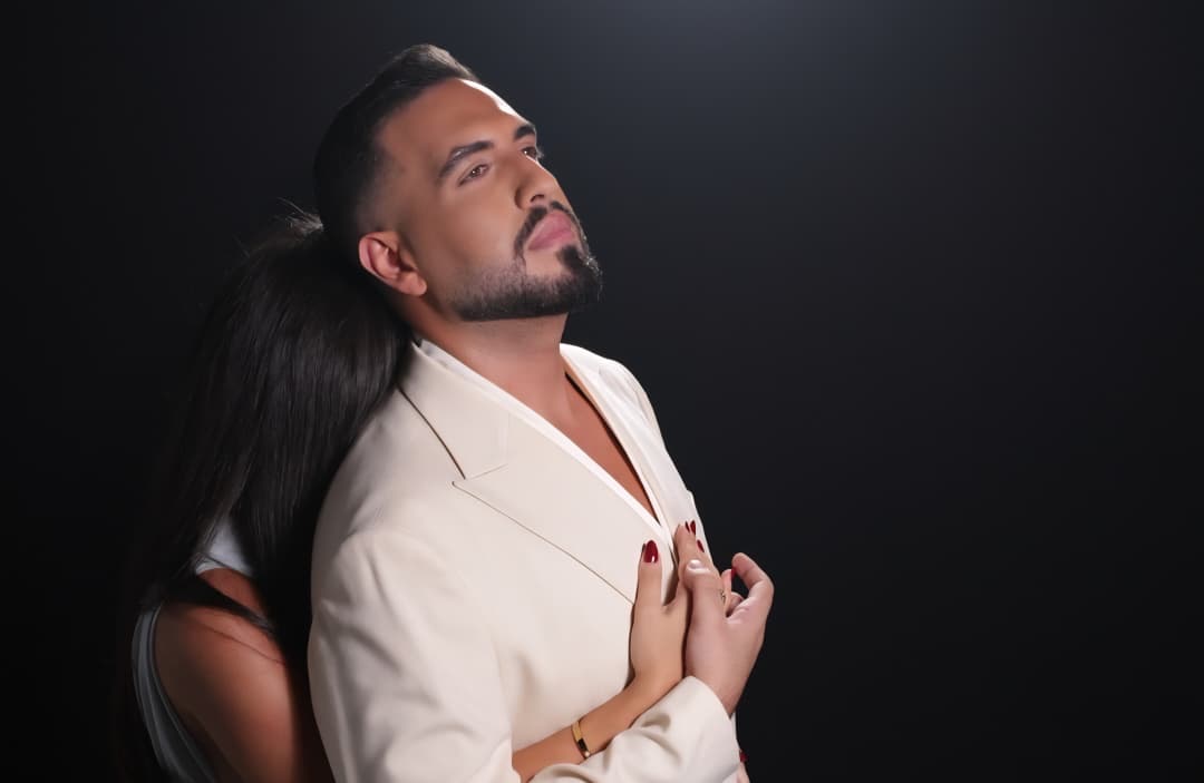 جوي كيروز يطلق “شردة” بكل نجاح