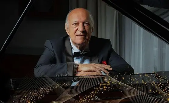 عمر خيرت يتعرض لأزمة صحية