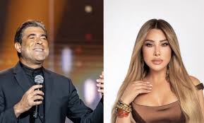 نجوى كرم ووائل كفوري يجتمعان في Arena Festival City لاستقبال العام الجديد على أنغام الأساطير