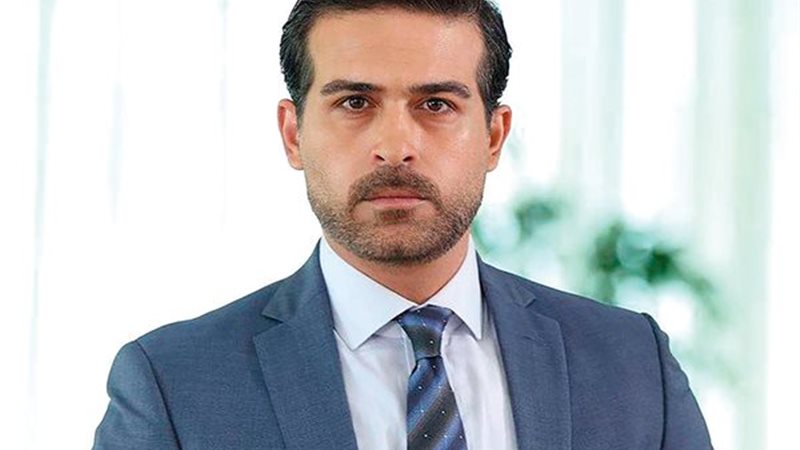 محمود نصر يتصدر الإعلان الرسمي لمسلسل ليل وسط أجواء من التشويق