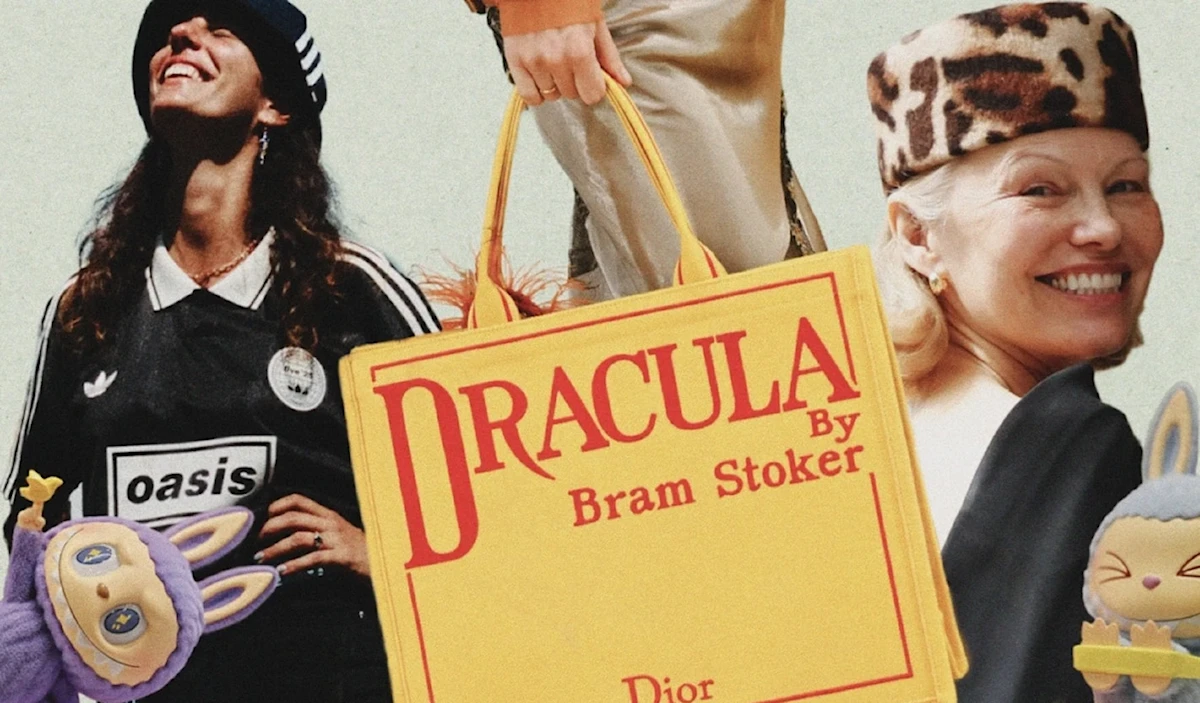 Micro Trends 2025: حين أصبحت الصيحات الصغيرة لغة الموضة الجديدة