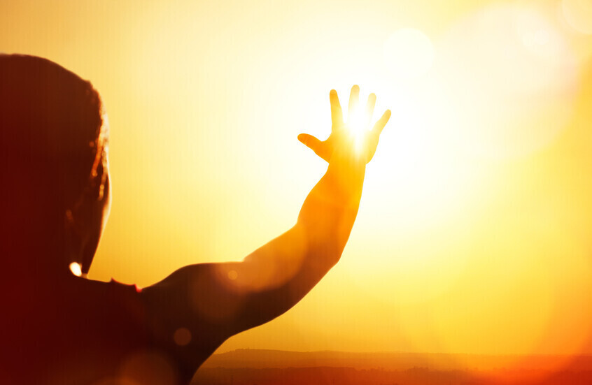 2025 يقترب من أن يصبح ثاني أكثر الأعوام حرارة في التاريخ