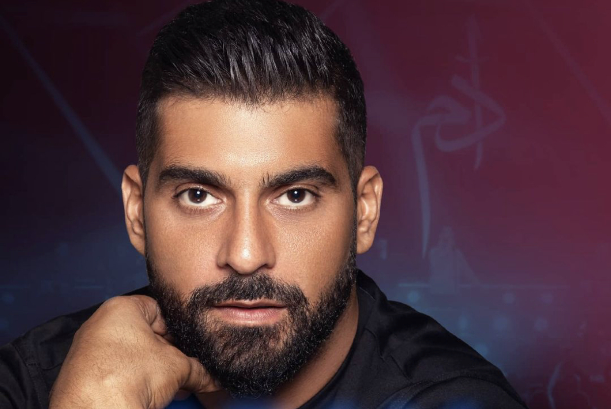 آدم يطرح «كذا شخصية» بالفصحى ويضيف لمسة مختلفة إلى أعماله المصوّرة