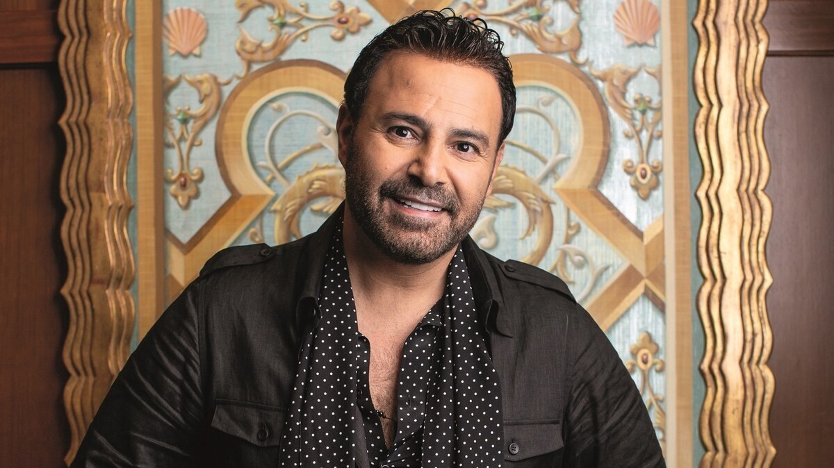 عاصي الحلاني يكرّم الجيش اللبناني في أمسية فنية وطنية بمناسبة الأعياد