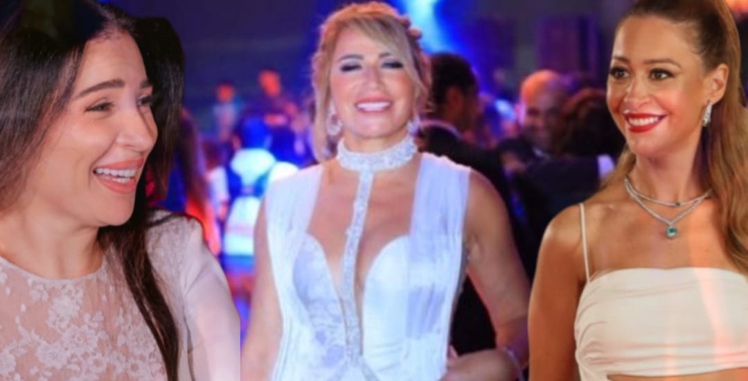 زيجات النجوم 2025… مشاهير دخلوا القفص الذهبي هذا العام