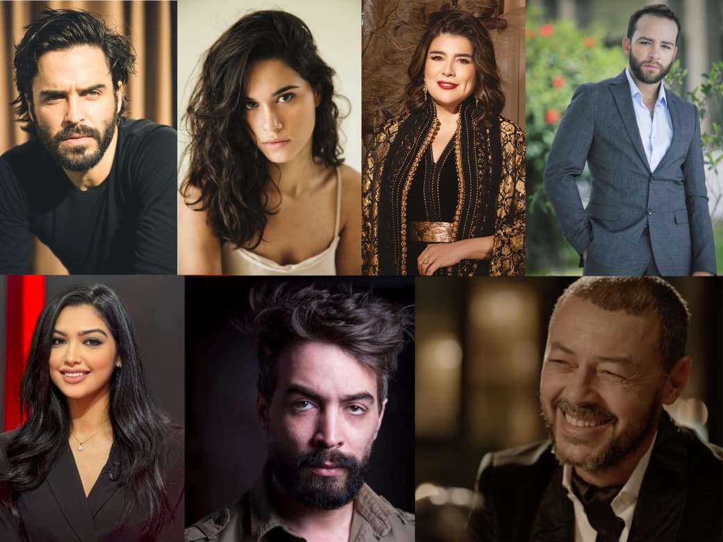 بعد النجاح العربي والدولي لمسلسل “الهيبة”… إنطلاق تصوير النسخة المغربية بعنوان “رأس الجبل”