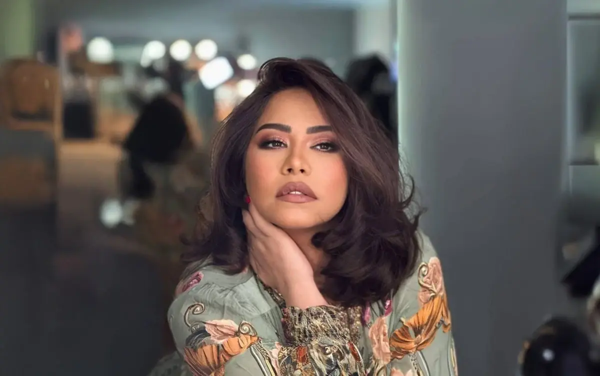 إليكم حقيقة إفلاس شيرين عبد الوهاب