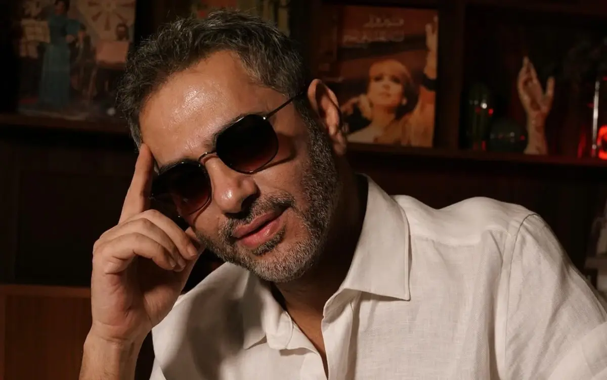 تأجيل محاكمة فضل شاكر