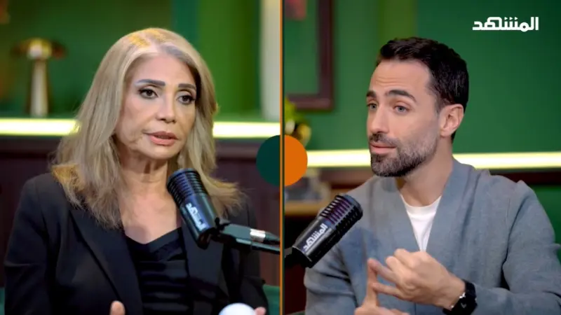 سوسن بدر عبر “عندي سؤال”:” تعرضت للخيانة ودخلت في نوبة اكتئاب شديدة”