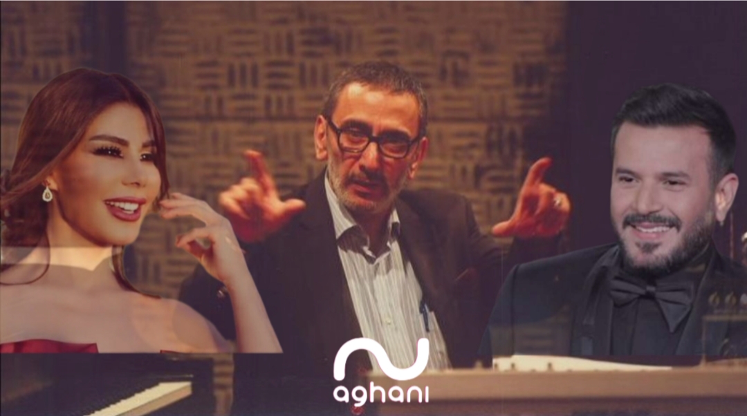 شخصيات غابت في عام 2025… وبقي أثرها حاضرًا في ذاكرة الفن والإعلام العربي