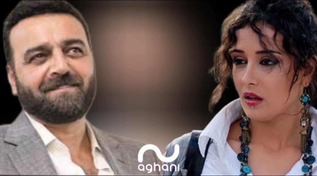 كندة حنا ترد على سامر المصري بعد استبعادها من مسلسل ‘النويلاتي”