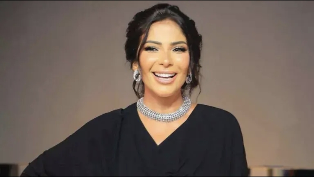 برومو فيلم “الست” يضيء برج خليفة في دبي