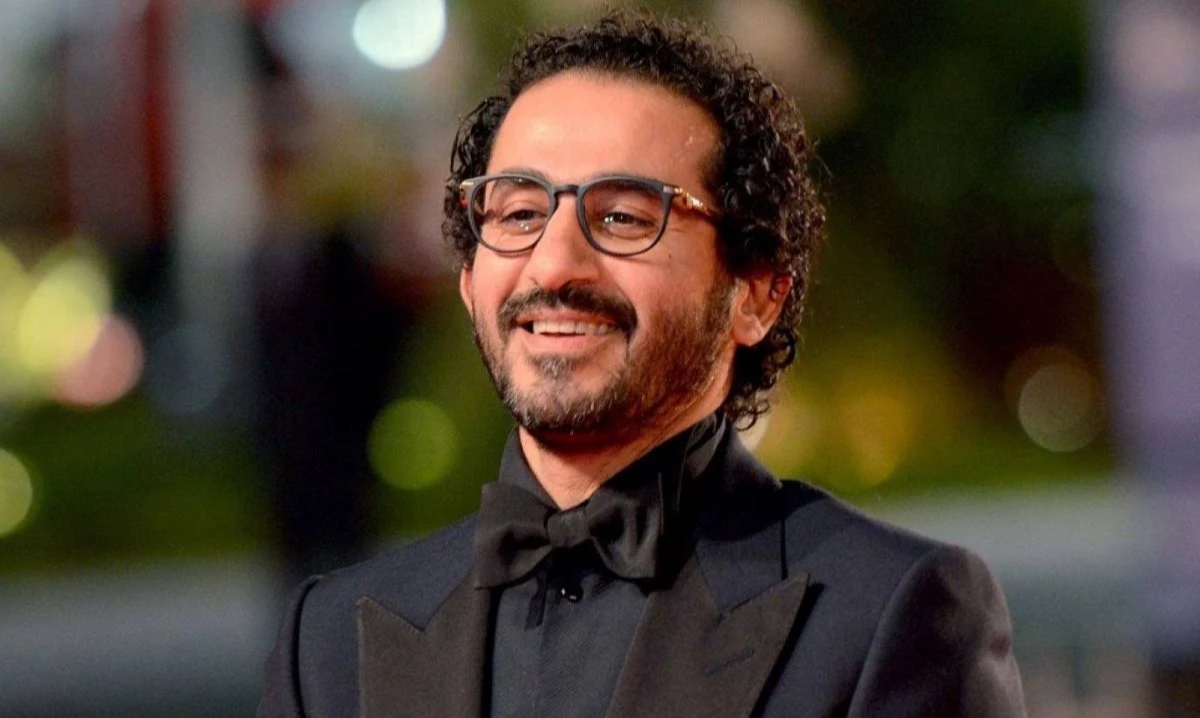 رسالة من أحمد حلمي تثير قلق جمهوره وتعيد إلى الأذهان أزمته الصحية السابقة