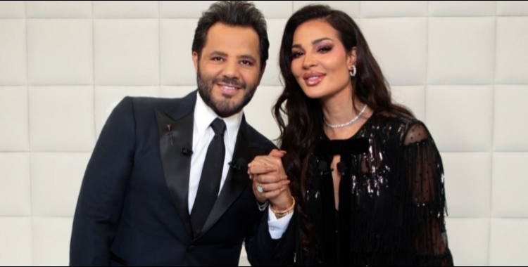نادين نسيب نجيم في Neshan X: “لا صداقات حقيقية في الوسط الفني.. والأولوية لطفليّ”