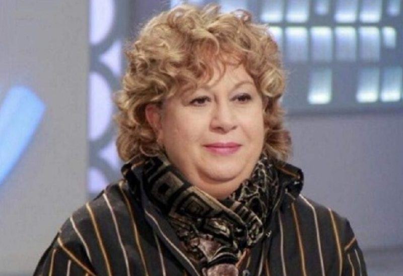 رحيل سمية الألفي بعد صراع مع ورم سرطاني نادر