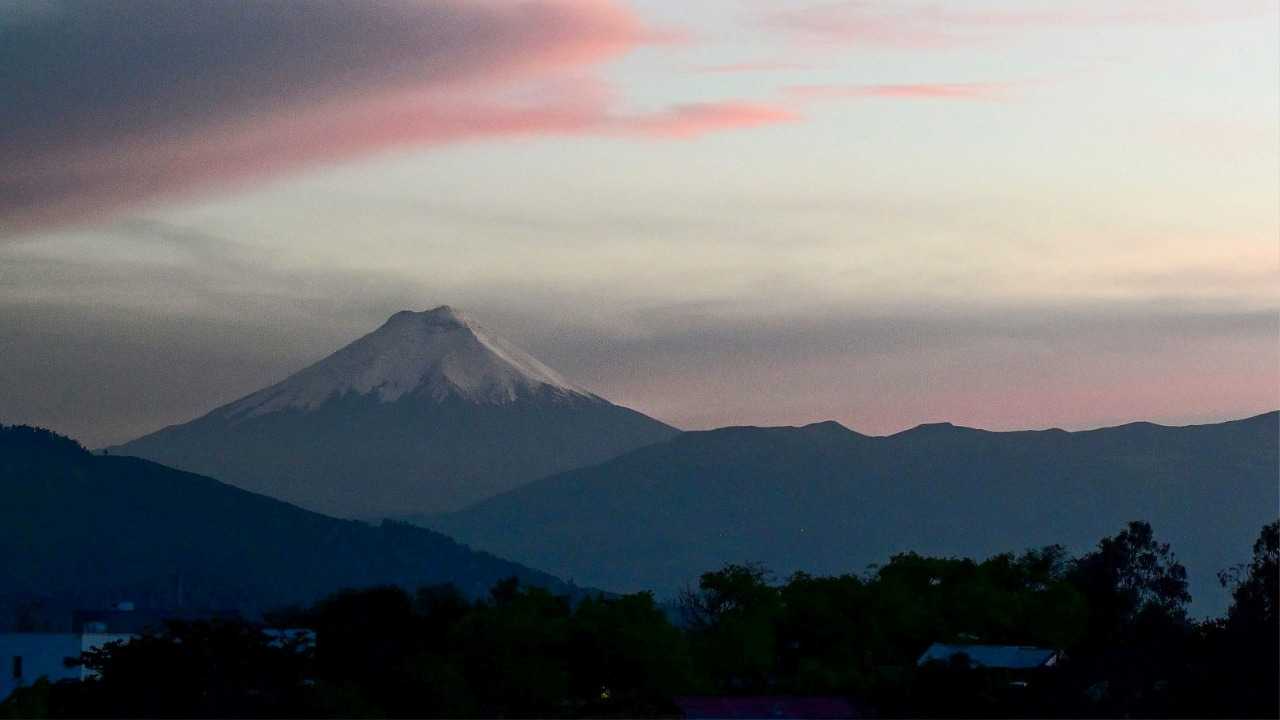 دراسة تكشف الرابط المروّع بين ثوران براكين في آسيا ودمار أوروبا