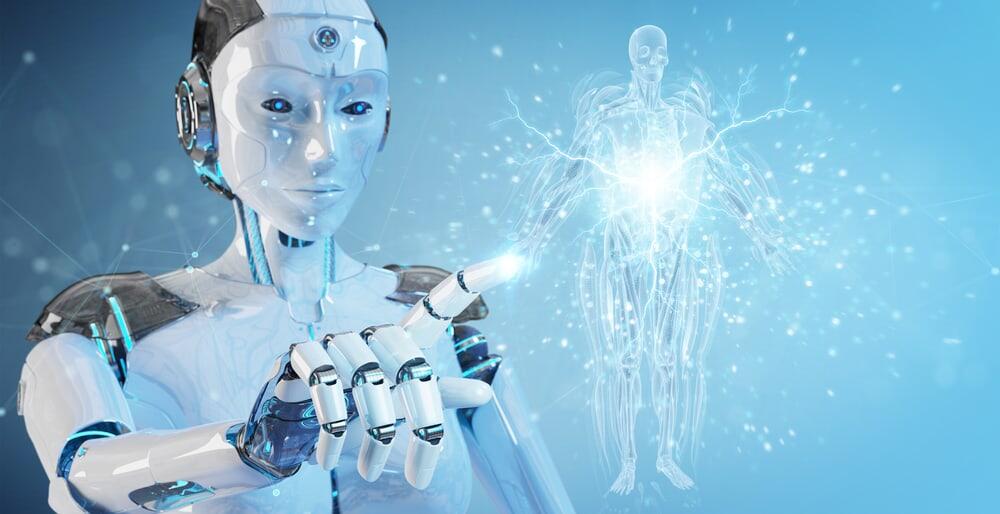 روبوتات 2025 تتحدى الواقع بقدرات أشبه بالبشر