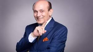 جدل واسع بعد فيديو انفعال محمد صبحي على سائقه وتوضيحات من الطرفين