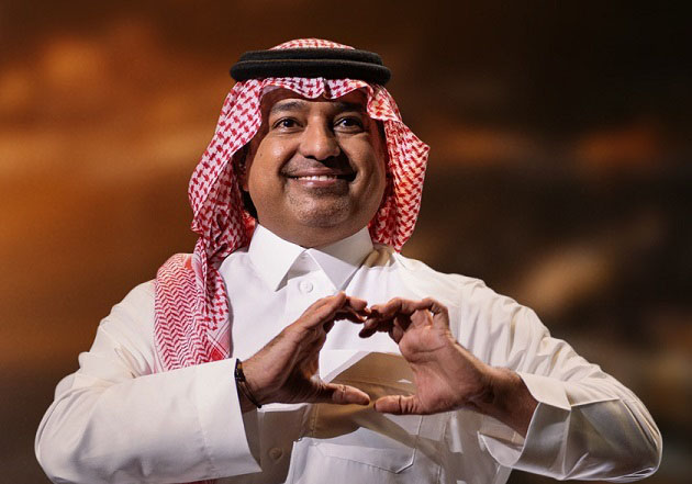 راشد الماجد يعود يطرح أغنية «بزعمه»… تعاون فني جديد يسبق ليلة موسم الرياض المنتظرة