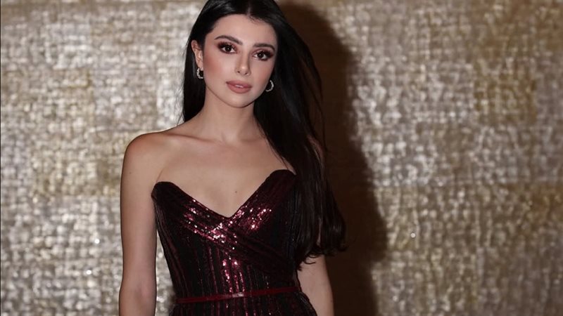 ماريتا الحلاني تكشف عبر “أغاني أغاني ” تفاصيل الديو الغنائي الذي سيجمعها بشقيقها الوليد الحلاني