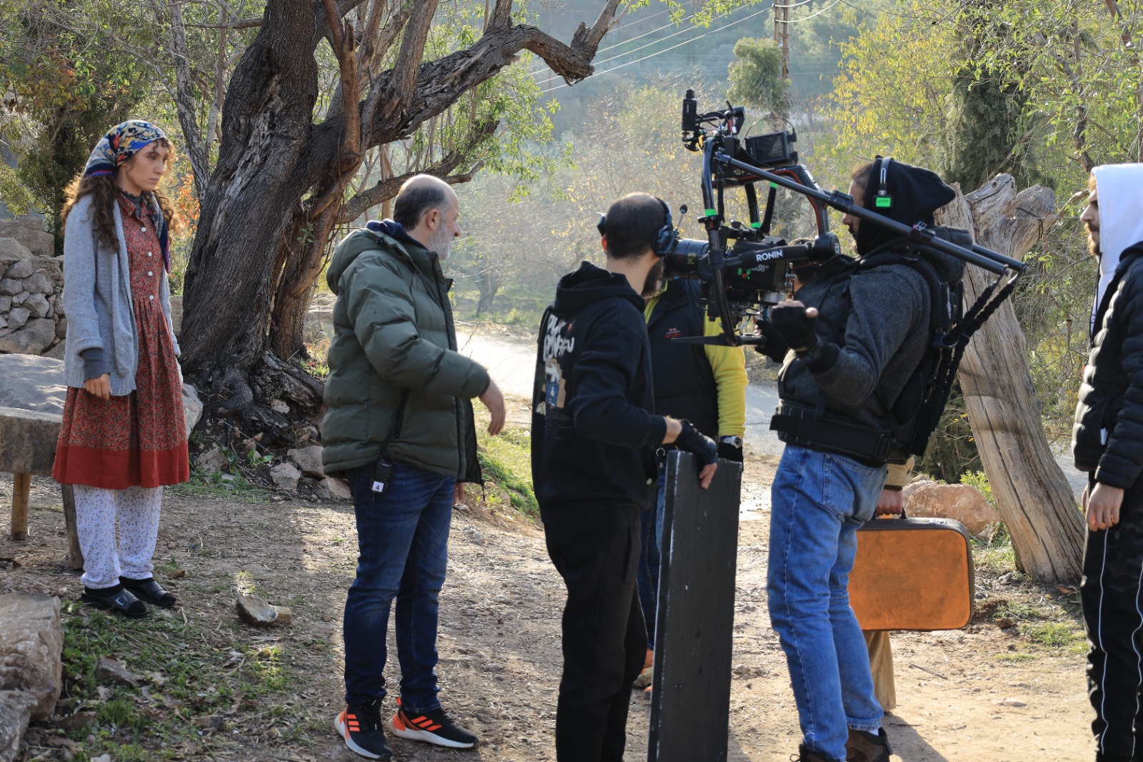 ميتافورا ترسم ملامح موسم رمضاني استثنائي بثلاثة أعمال كبرى