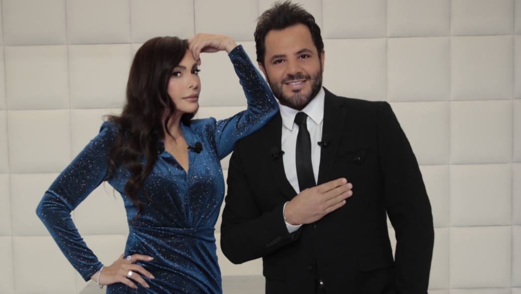 أمل حجازي في «نيشان إكس»: صراحة مطلقة عن الحجاب، الإيمان، المرض الحياة والفن