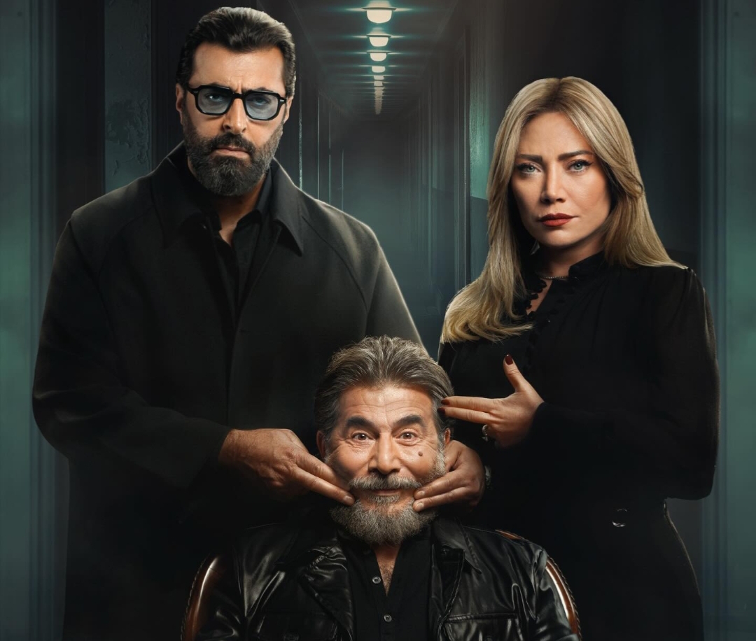 سعادة المجنون… الغموض والجريمة والإثارة تتصاعد في برومو رمضان 2026