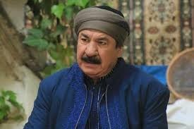 رحيل الفنان السوري أحمد مللي عن 77 عاماً