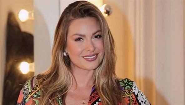 باميلا الكيك تكشف شخصيتها في "لوبي الغرام "