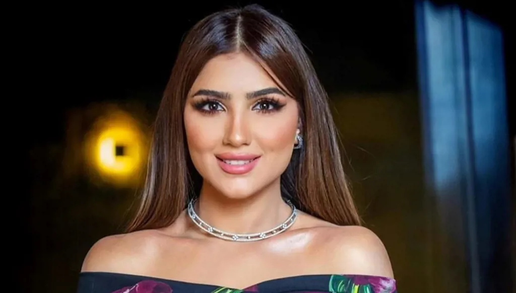 مي عمر تفجع بوفاة والدها… وزوجها ينعيه بتأثّر