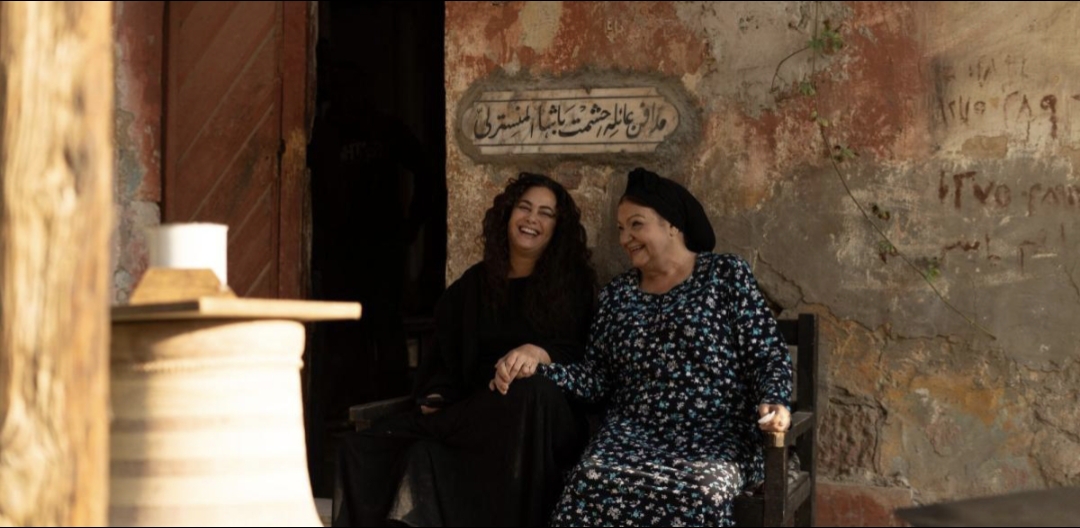 برومو “مناعة” يضع هند صبري في مواجهة عالم الجـ ـريمة والتحديات في حي شعبي