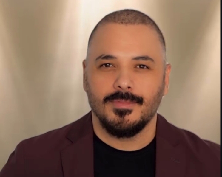 رامي عياش يستعد لحفلة موسيقية مميزة في بيروت بمناسبة عيد العشاق