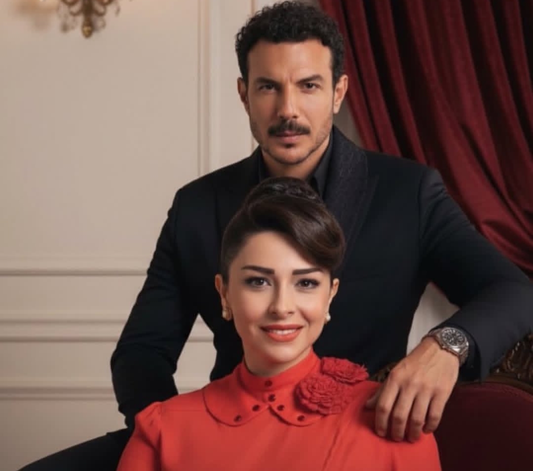 باسل خياط وتاج حيدر يجتمعان في «أنا وهي وهيا» في رمضان 2026