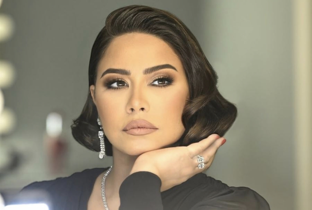 شيرين عبد الوهاب تستعيد حق إدارة قناتها الرسمية على يوتيوب