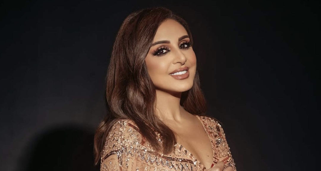 أنغام تطلق “مش حبيبي بس” تتر مسلسل “اتنين غيرنا” في موسم الدراما في رمضان 2026