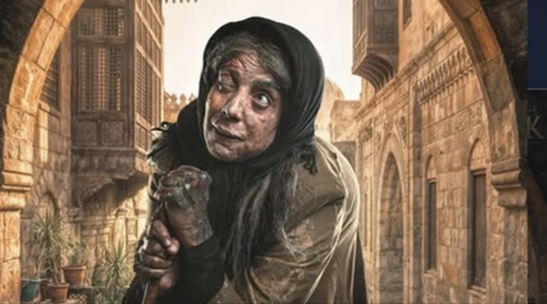 شكران مرتجى تسرق الأضواء في “اليتيم”…شخصية ديبة المحورية تثير الفضول منذ أول ظهور