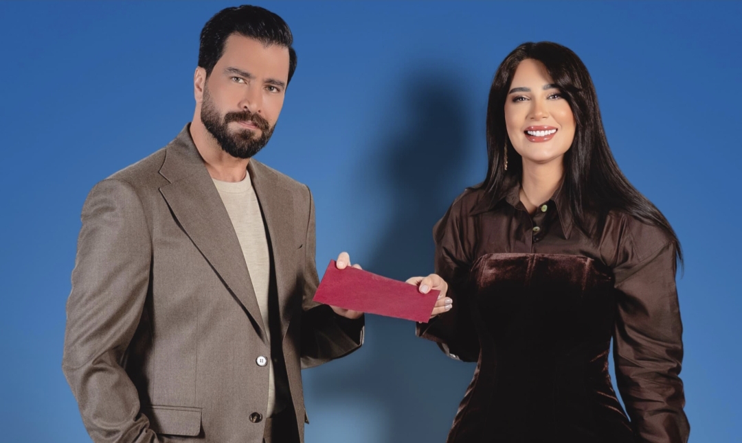 معتصم النهار يخوض تجربة الغناء في 2026.. وهذا مصير مشروعه الغنائي مع الشامي