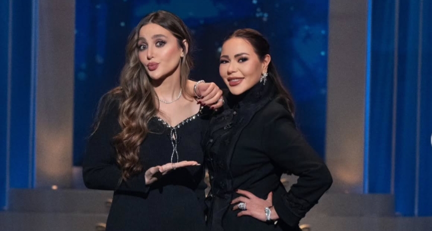 مرام علي في «حبر سري»… مواقف واضحة من التبني والزواج والوشم وأجرها الحقيقي