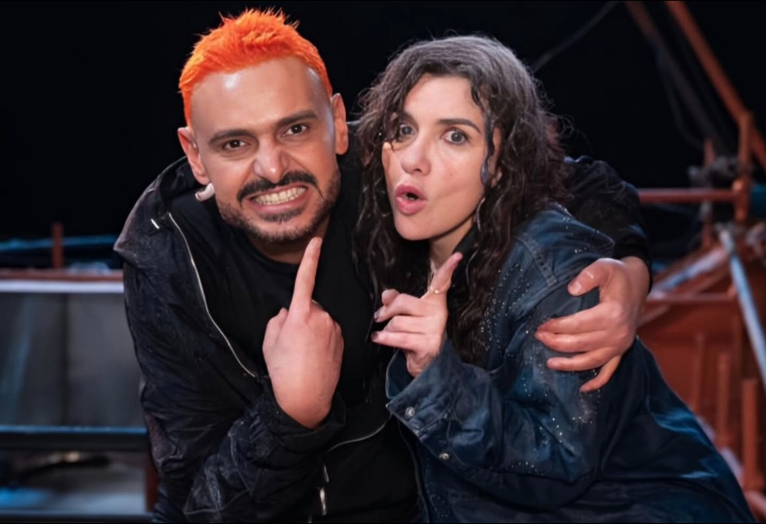 غادة عادل تحسم الجدل حول خسارة وزنها وتكشف كواليس انفصالها في «رامز ليفل الوحش» مع رامز جلال