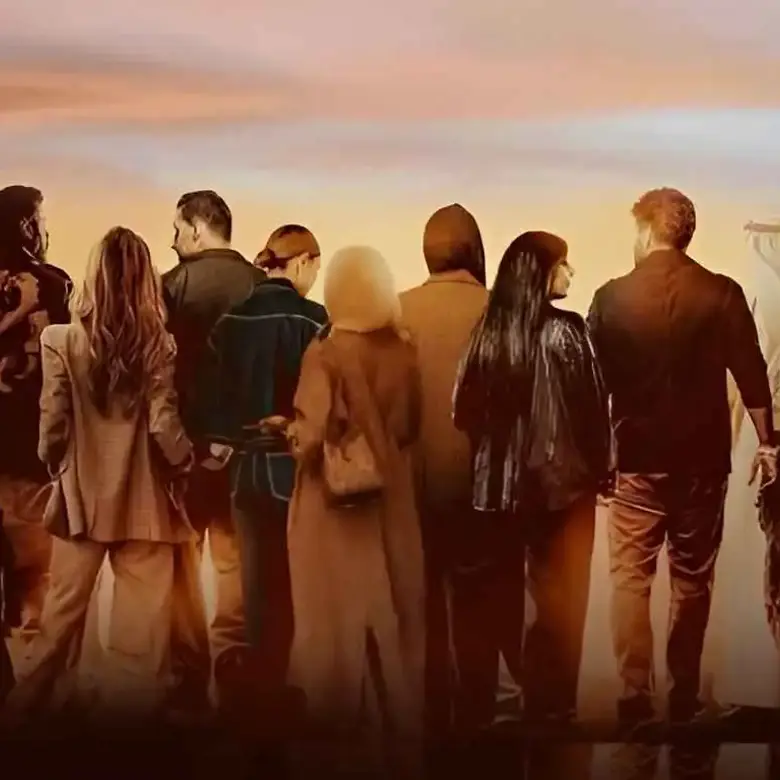 مسلسل “أمور عائلية” يطلق برومو جديد ويعد بأحداث مليئة بالصراعات الاجتماعية