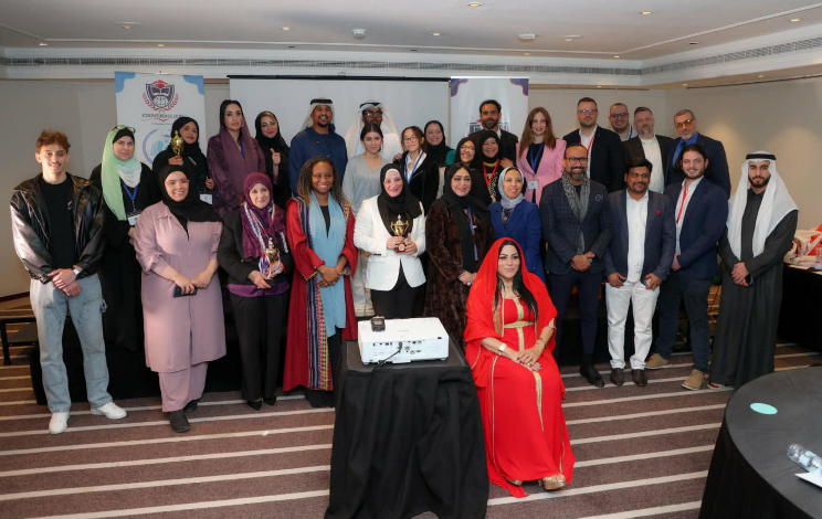 “المسابقة الدولية لاستخدام الذكاء الاصطناعي” ترسم ملامح أثرٍ معرفي نحو مئوية 2071