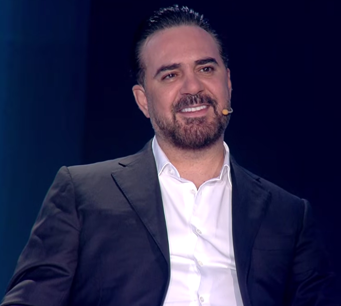 وائل جسار في "المسار" مع رودولف هلال يوضّح حقيقة ما جرى في حفله في العراق وهذا ما قاله عن هيفاء وهبي، فضل شاكر والشامي